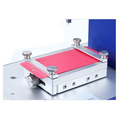 BGD 501 Automatic Loop Adhesiontester Electric Adhesion Testing Machine Paint Testing Equipment