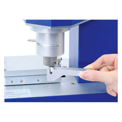 BGD 501 Automatic Loop Adhesiontester Electric Adhesion Testing Machine Paint Testing Equipment