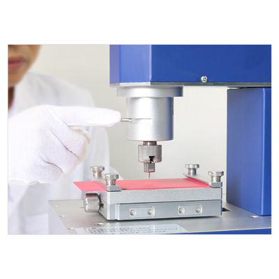 BGD 501 Automatic Loop Adhesiontester Electric Adhesion Testing Machine Paint Testing Equipment