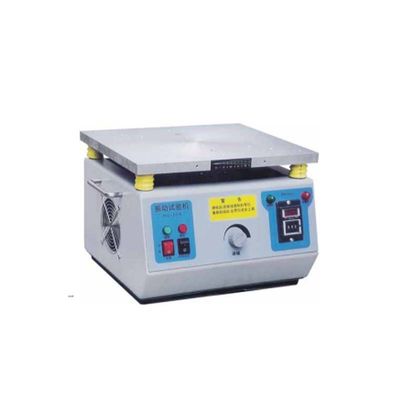 Vertical Vibration Test Machine Small Power Frequency 50hz Vibration Test Machine Vibration Test Machine