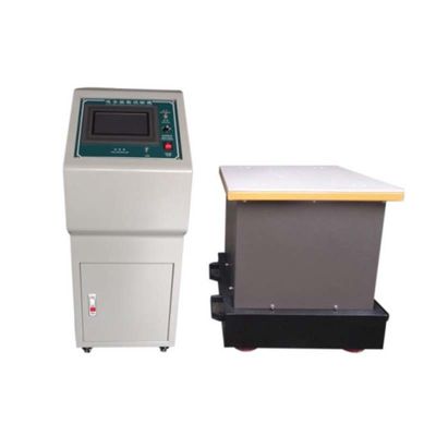 Horizontal Vertical Electromagnetic Vibration Table Sine Wave Vibration Test Bench