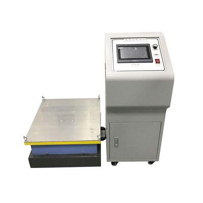 Horizontal Vertical Electromagnetic Vibration Table Sine Wave Vibration Test Bench