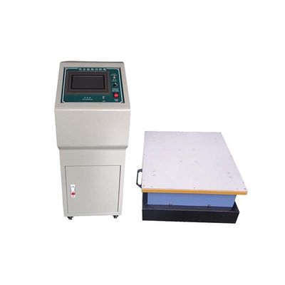 Horizontal Vertical Electromagnetic Vibration Table Sine Wave Vibration Test Bench