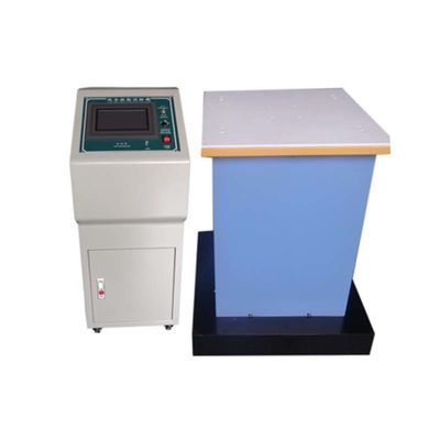 Electromagnetic Vibration Test Machine Six Dimensional Space High Frequency 2KW Vibration Test Machine Vibration