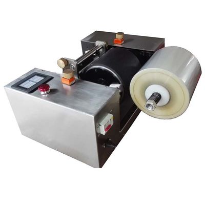 Gravure Printing Ink Proofing Machine 450W Motor Drive Circle Pressure Packaging Film Ink Proofer