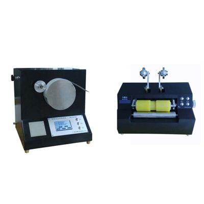 ISO3782 Ink Proofer AC220V 50Hz Ink Printability Tester For Paperboard