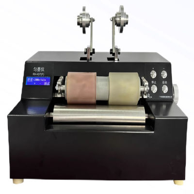 ISO3782 Ink Proofer AC220V 50Hz Ink Printability Tester For Paperboard