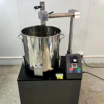 10L Ink Mixers For Printing Stainless Steel Ink Mixing Machine