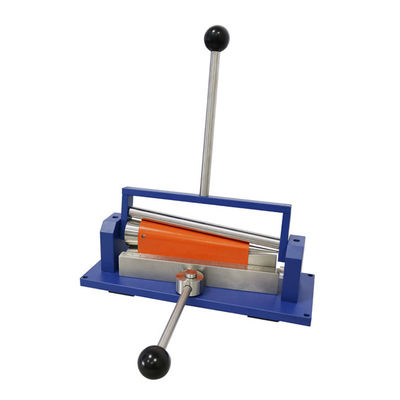 BGD 566 ISO 6860 Conical Mandrel Tester Coating Shaft Bending Machine