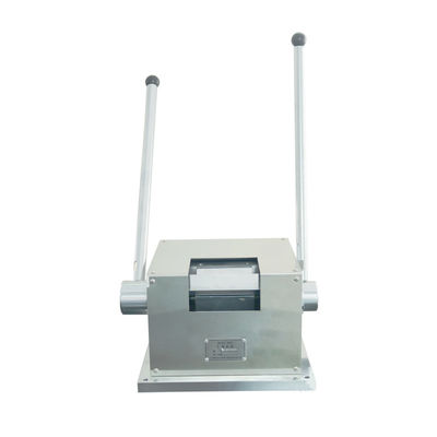 BGD 568 ISO 17132 ASTM D 4145 T Bend Tester Manual Coating Bend Device