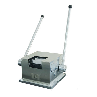 BGD 568 ISO 17132 ASTM D 4145 T Bend Tester Manual Coating Bend Device