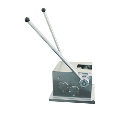 BGD 568 ISO 17132 ASTM D 4145 T Bend Tester Manual Coating Bend Device