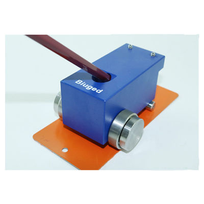 Adjustable Pencil Hardness Testing Equipment Coating Benchtop Hardness Measuring Instrument