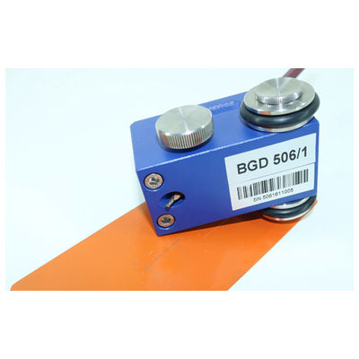 Pencil Hardness Tester Coating Paint Hardness Testing Machine ISO 15184 Paint Testing Equipment