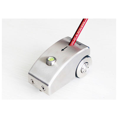Pencil Hardness Tester Coating Paint Hardness Testing Machine ISO 15184
