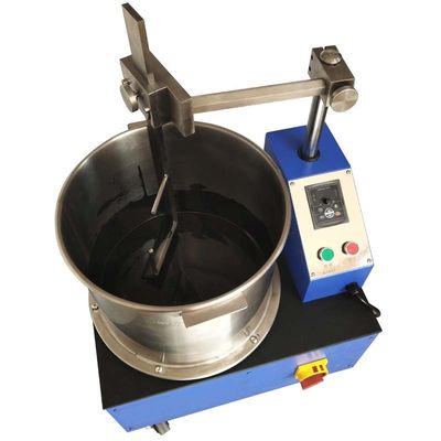 20KG Offset Printing Ink Mixer Ink Blender 0 - 50 RPM Paint Mixing Equipment 250W
