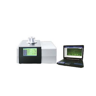 Laboratory Differential Scanning Calorimeter DSC Thermal Analyzer