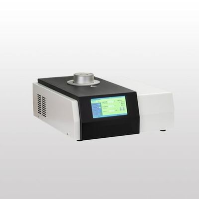 Laboratory Differential Scanning Calorimeter DSC Thermal Analyzer Differential Scanning Calorimeter