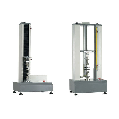 400W Universal Tensile Test Machine Electronic Computer Servo Tensile Testing Machine