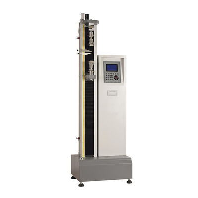 Microcomputer Table Electronic Universal Tensile Test Machine 100N 200N 500N Universal Tensile Test