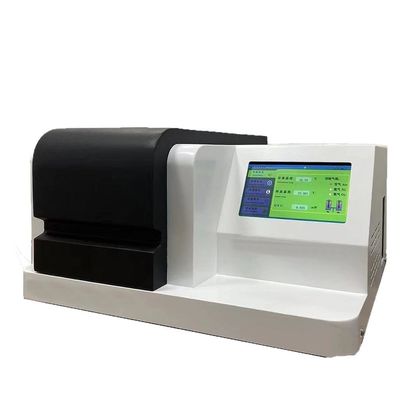 AC220V 50Hz DSC Differential Scanning Calorimeter Differential Scanning Calorimetry Test
