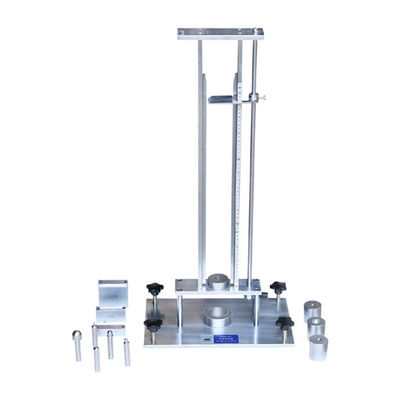 BGD 301 ASTM D 2794 Dupont Impact Tester Paint Coating DupontImpact Test Machine