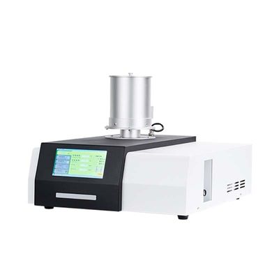 High Temperature Differential Scanning Calorimeter Differential Thermal Analyzer DTA ISO 11357