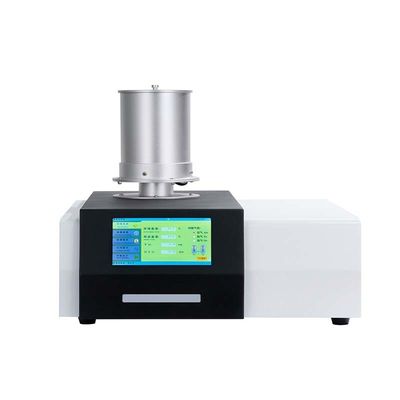 High Temperature Differential Scanning Calorimeter Differential Thermal Analyzer DTA ISO 11357
