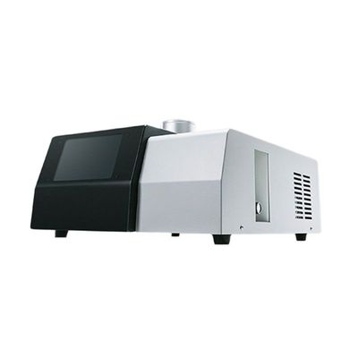0.01MW Accuracy DTA Differential Scanning Calorimeter Thermal Calorimetry Analyzer