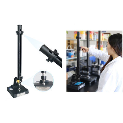 BGD 302/304 Paint Impact Tester Falling Weight lmpulse Equipment Paint Testing Equipment