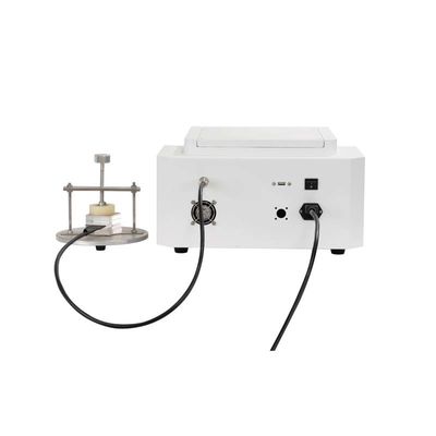lSO 22007 Rapid Thermal Conductivity Tester TPS Transient Plane Heat Source Technology