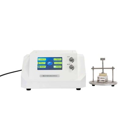 lSO 22007 Rapid Thermal Conductivity Tester TPS Transient Plane Heat Source Technology