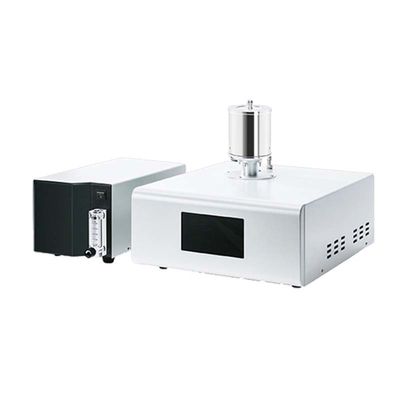 Synchronous Heat Differential Scanning Calorimeter DSC DTA Differential Thermal Analyzer Differential Scanning DSC