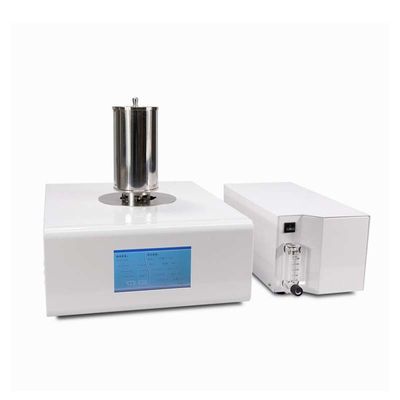 TG TGA Thermo Gravimetric Analyzer Thermogravimetric Analysis Machine Differential Scanning Calorimeter