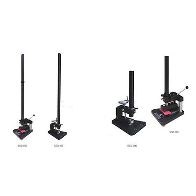 BGD 305/306 ASTM D 2794 ISO 6272 Impact Tester Heavy Duty Impact Device Elastic Impactor