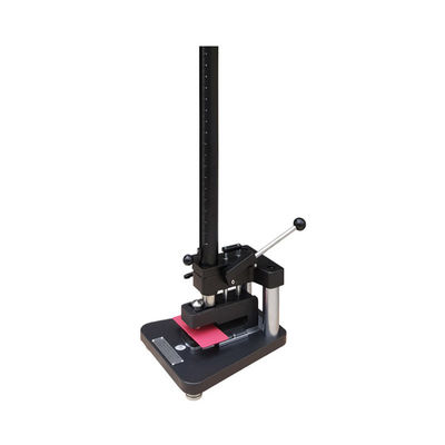 BGD 305/306 ASTM D 2794 ISO 6272 Impact Tester Heavy Duty Impact Device Elastic Impactor Paint Testing Equipment