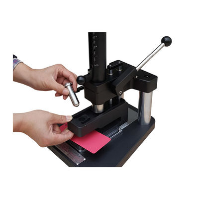 BGD 305/306 ASTM D 2794 ISO 6272 Impact Tester Heavy Duty Impact Device Elastic Impactor Paint Testing Equipment