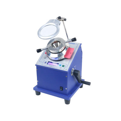 BGD 309 ISO 1520 Cupping Tester Manual Digital Display Coating Cupping Test Machine Paint Testing Equipment