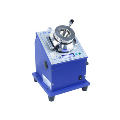 BGD 309 ISO 1520 Cupping Tester Manual Digital Display Coating Cupping Test Machine Paint Testing Equipment