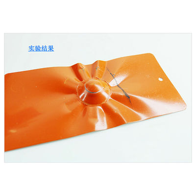 BGD 309 ISO 1520 Cupping Tester Manual Digital Display Coating Cupping Test Machine Paint Testing Equipment