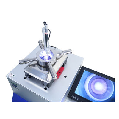 BGD 310 Automatic Cupping Tester Coating Cup Device Display Automatic Cupping Indentation Equipment Paint Testing Equipm