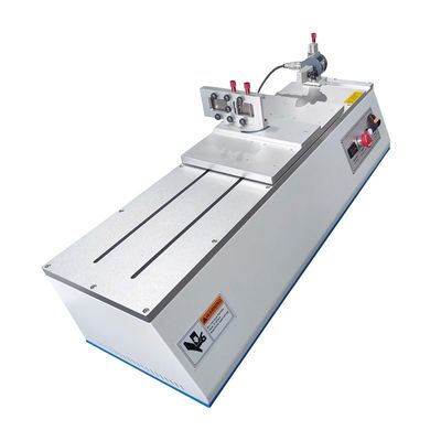 10N 20N 50N Universal Tensile Test Machine Horizontal Peel Force Tester High Speed