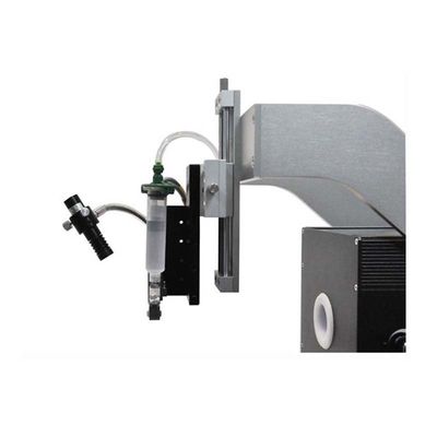 Automatic Contact Angle Measurement Machine Liquid Surface Tension Tester ASTM D724