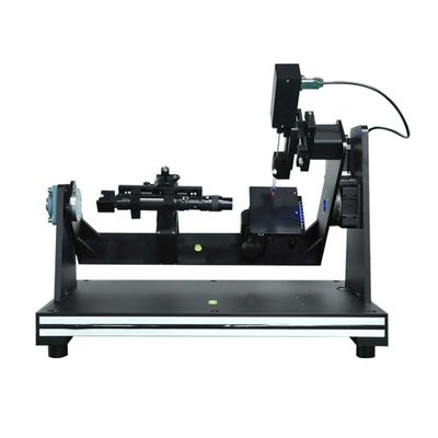 ISO 15989 Automatic Tilt Contact Angle Measurement Instrument Contact Angle Tester