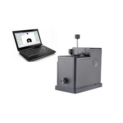ASTM D5946 Portable Contact Angle Meter Surface Energy Tester Goniometer