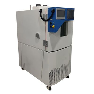 Temperature And Humidity Environment Test Chamber Adhesive Tape Retention Tester Environment Test Chamber