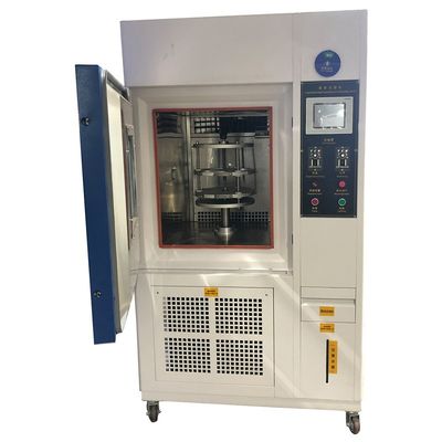 Lab Rubber Ozone Resistance Test Chamber Ozone Aging Test Chamber ISO1431