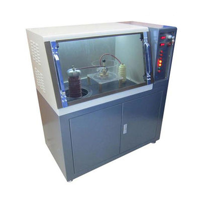 Solids And Liquids Voltage Breakdown Tester Withstanding Voltage Tester ASTM D149