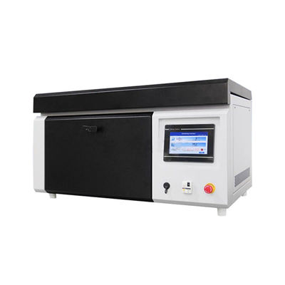 Desktop Xenon Arc Test Chamber Weathering Accelerated Aging Climatic Test Chamber