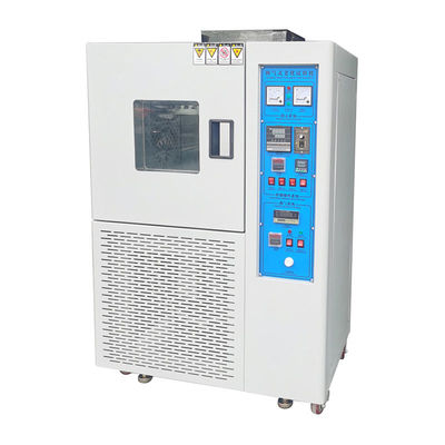 Wire And Cable Environment Test Chamber Ventilated Aging Test Chamber